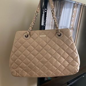 Kate Spade Quilted Purse